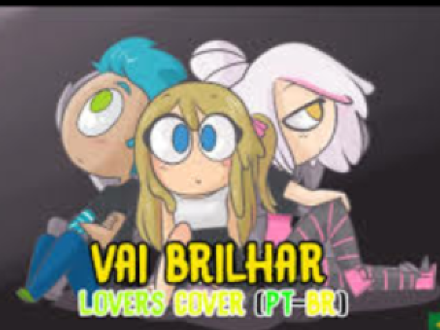 Vai brilhar