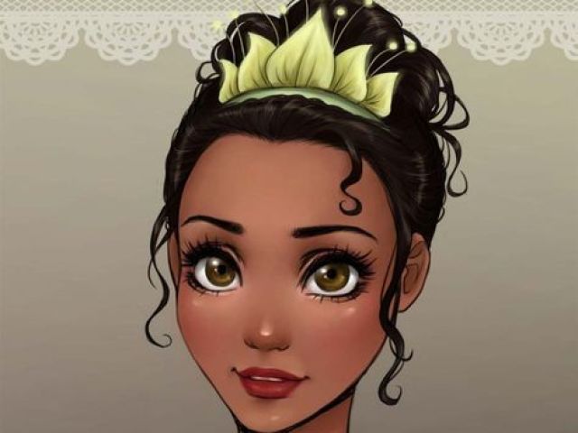 Tiara❤❤❤