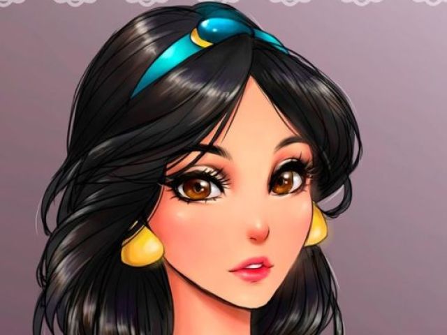 Jasmine ❤❤❤