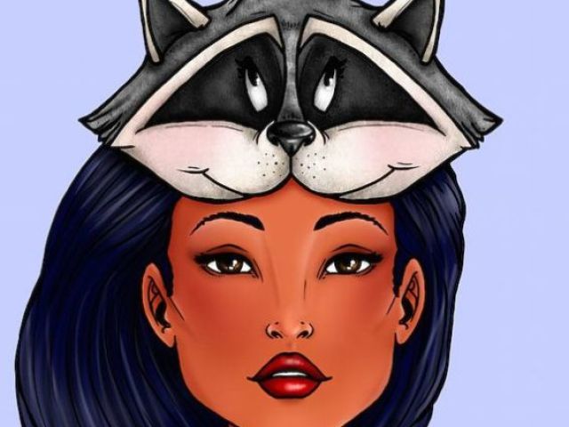 Pocahoca❤❤❤