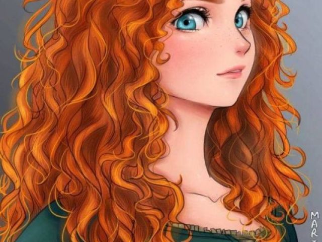 Melinda (Valente)❤❤❤