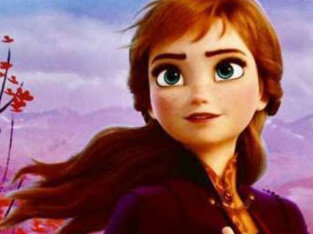 Anna❤❤❤