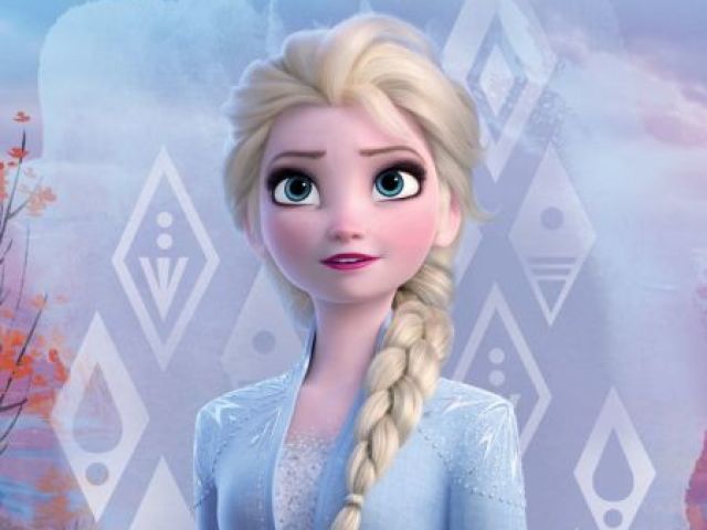 Elsa❤❤❤