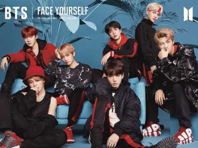 Quiz BTS: verdadeiro ou falso