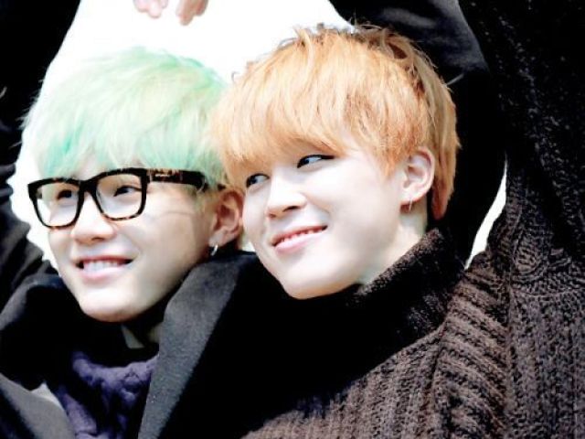 Yoonmin