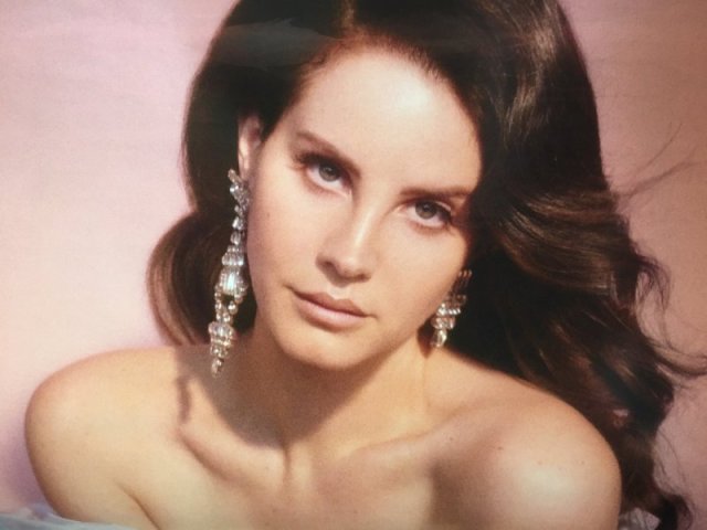 Lana Del Rey