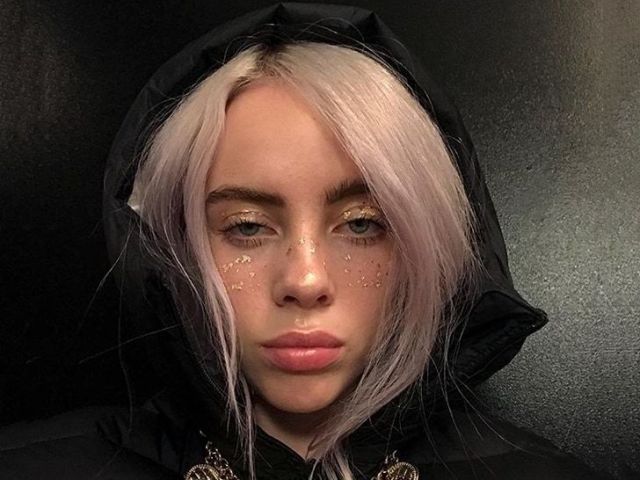 Billie Eilish