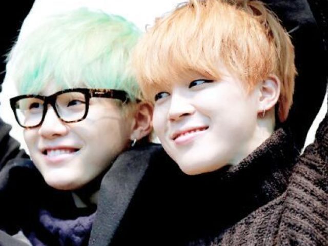 Yoonmin