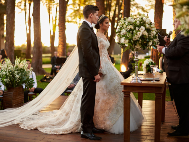Casamento Dos Sonhos