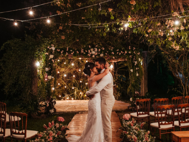 Casamento Fofo