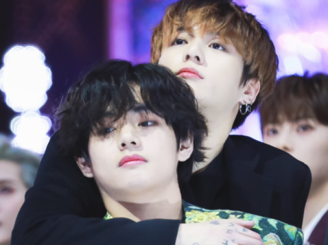 Taekook