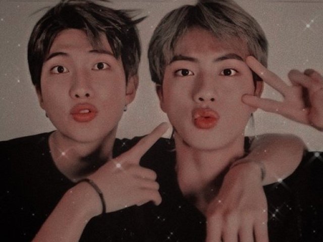 Namjin