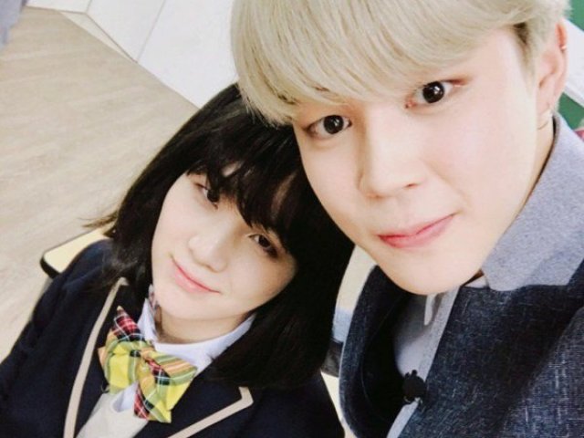 Yoonmin