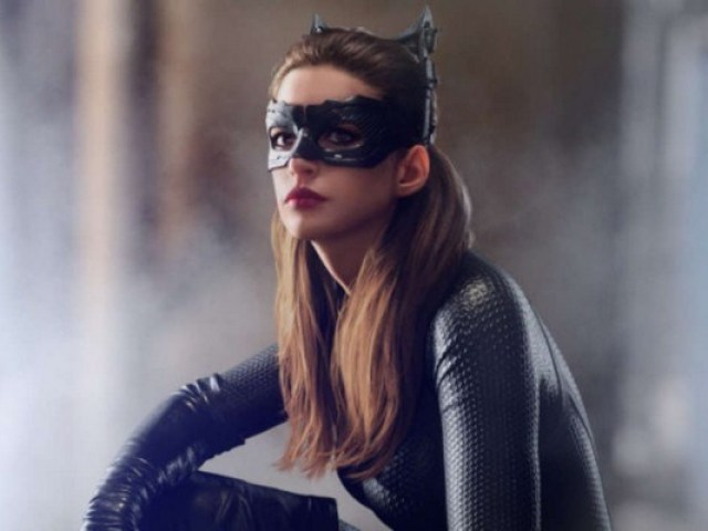 Mulher Gato