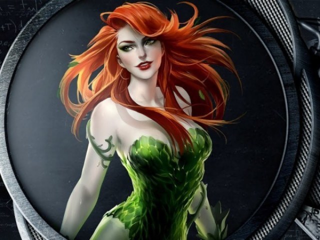 Hera Venenosa