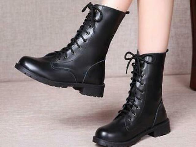 botas