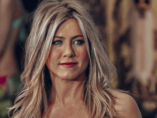 Conhecer a Jennifer Aniston