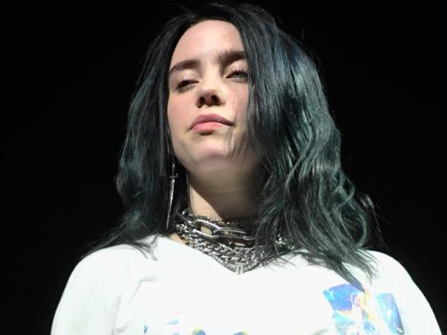 billie eilish