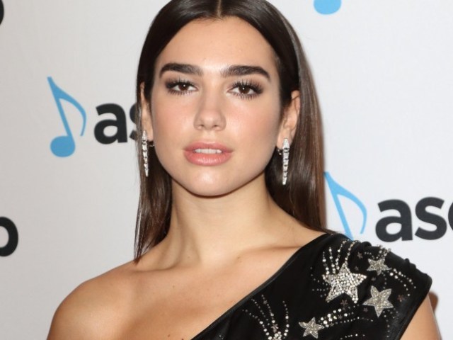 dua lipa