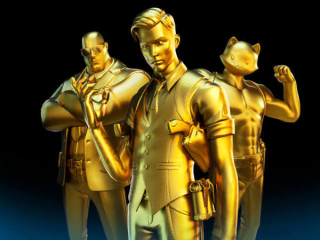 O quanto você sabe de Fortnite?