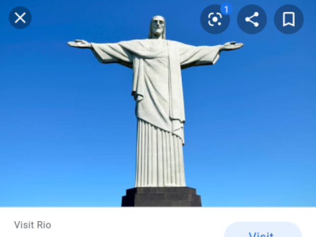 Cristo Redentor