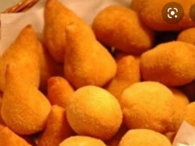 Coxinha