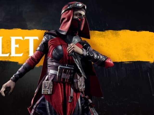 Skarlet