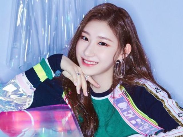 Charyeong.
