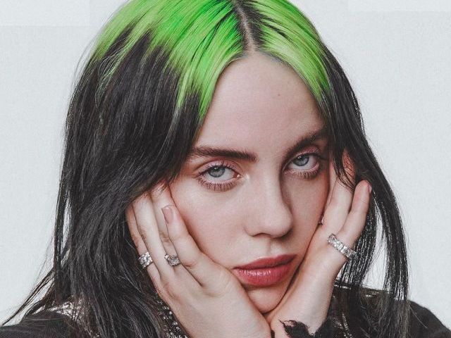 Billie eilish