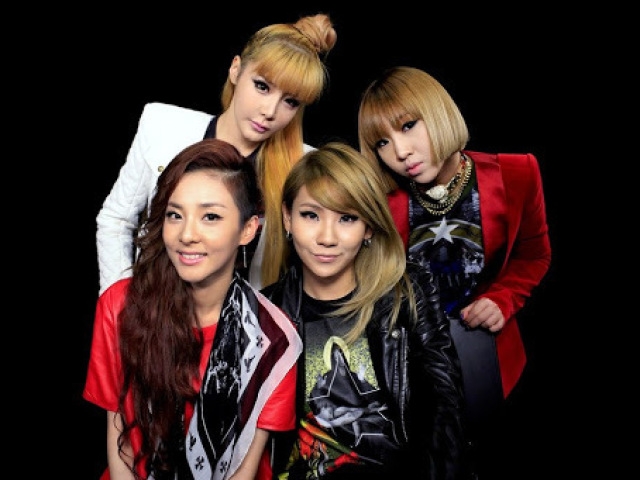 2ne1