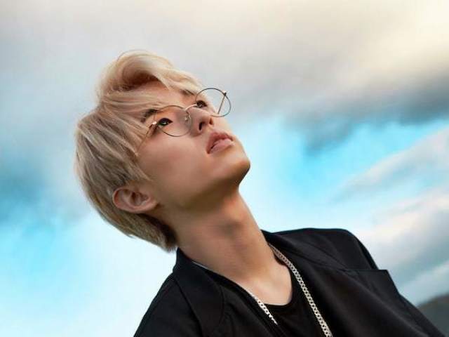 Jae (day6)