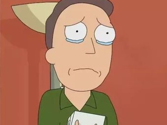 Jerry Smith