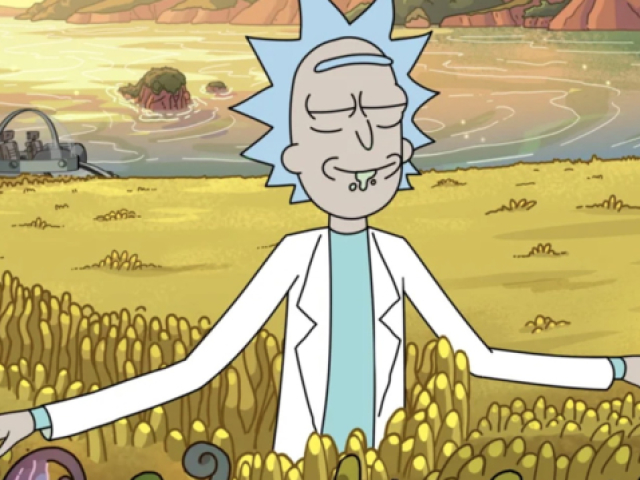 Rick Sanchez