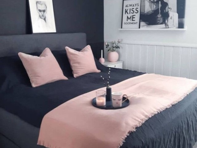 Um quarto mais simples