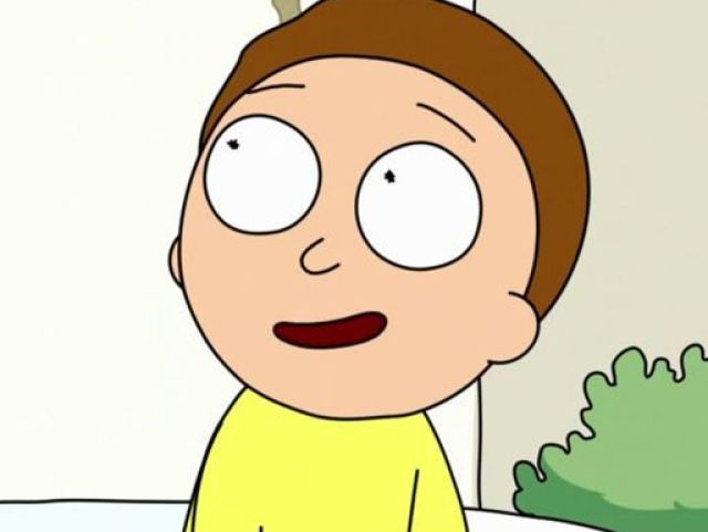Morty Smith