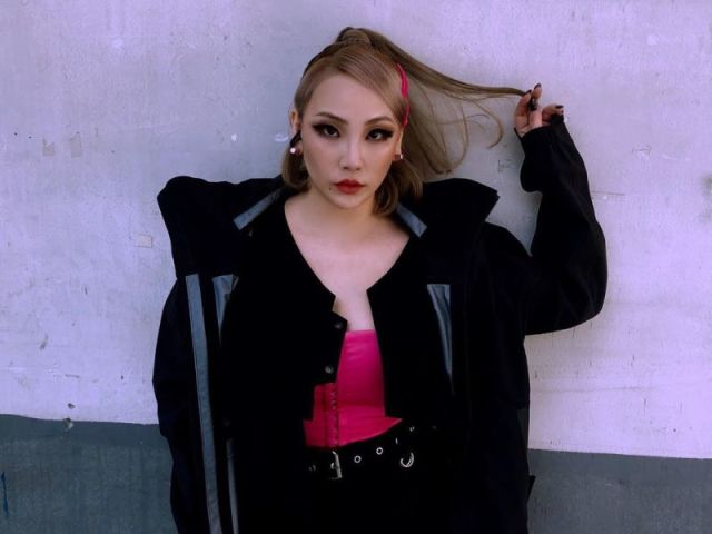 Qual solista do K-POP você seria?