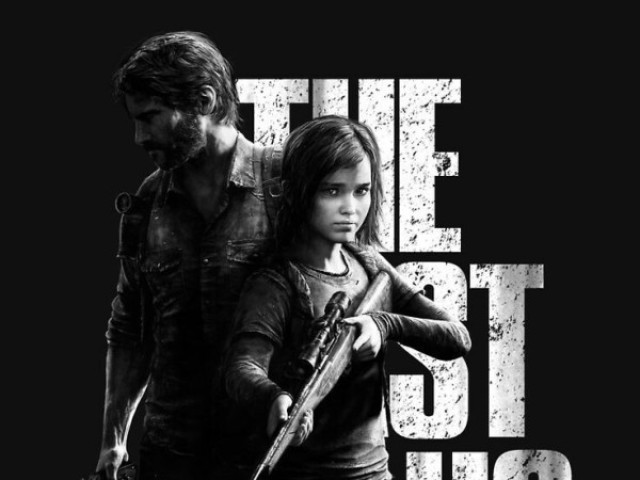 The Last Of Us