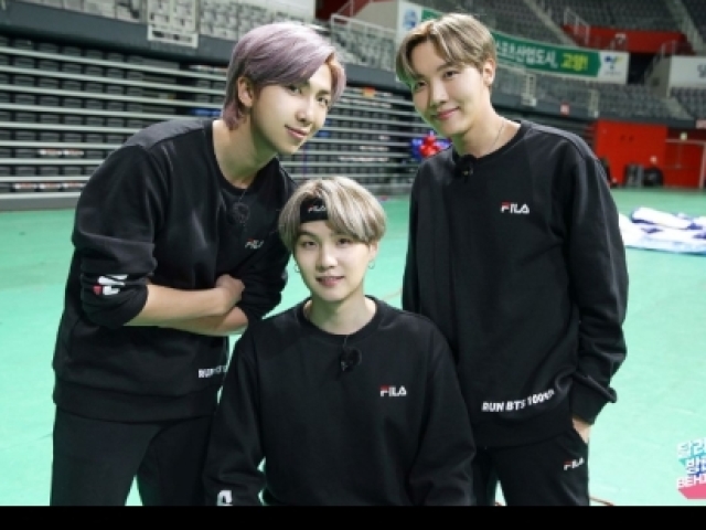 Rap Line