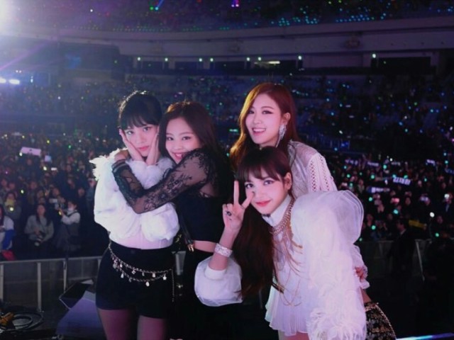 💜Seu grupo tem Estilo Girlcrush!