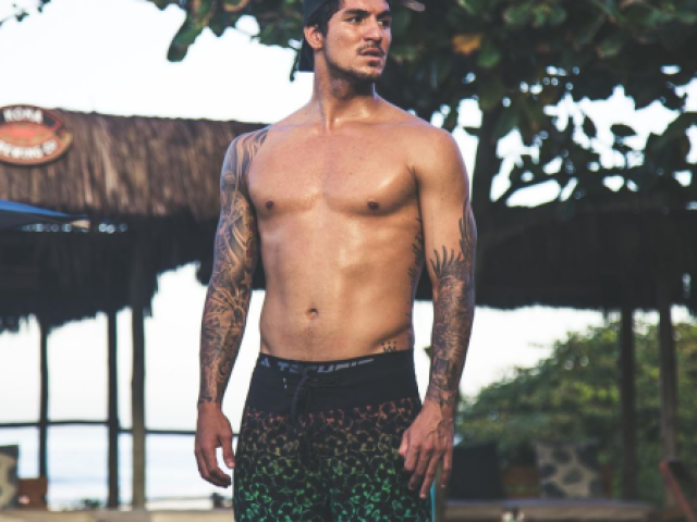 Gabriel Medina