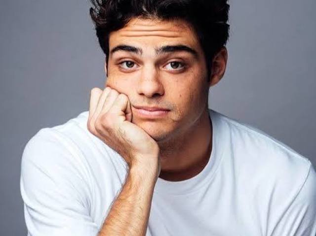 Noah Centineo