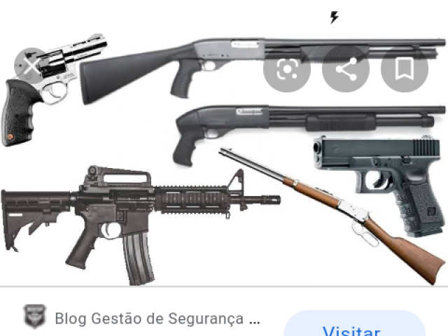 Armas