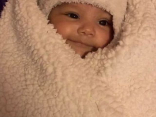 Monte a vida do seu filho!