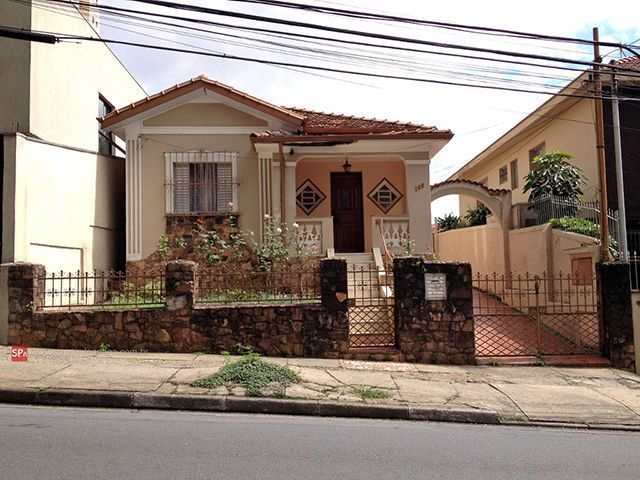 Casa Vintage