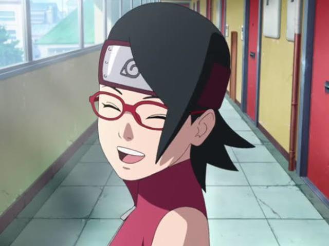 Sarada