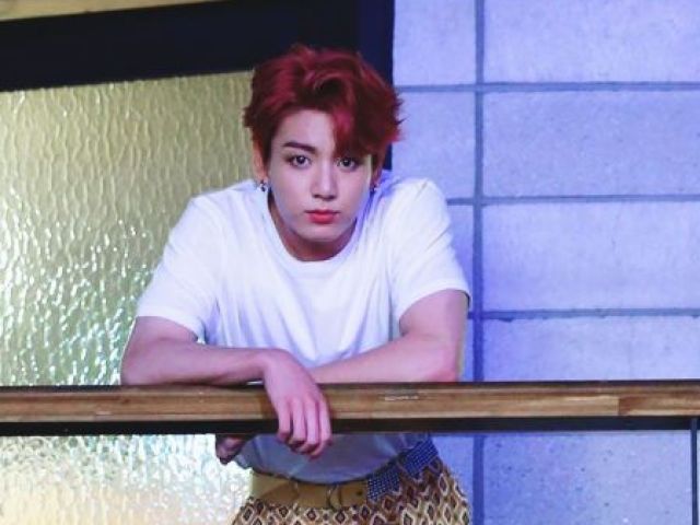 Jungkook