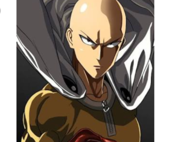 Saitama