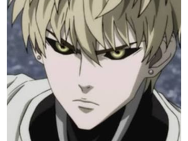 Genos