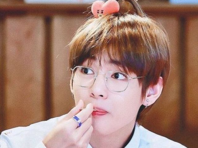 Cute Taehyung