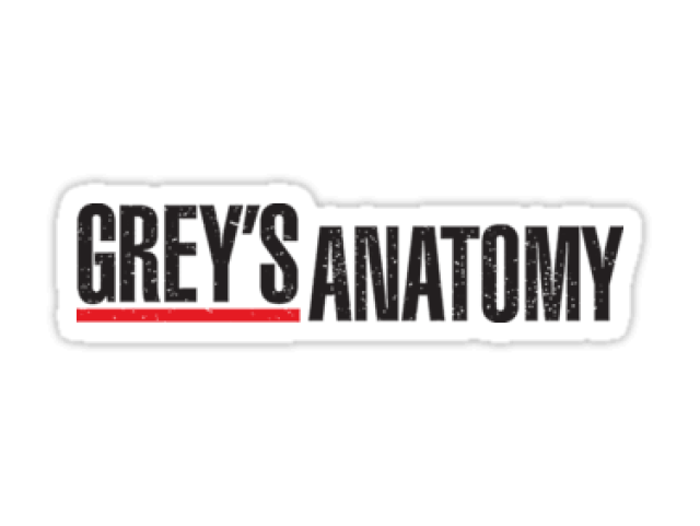 Grey's Anatomy